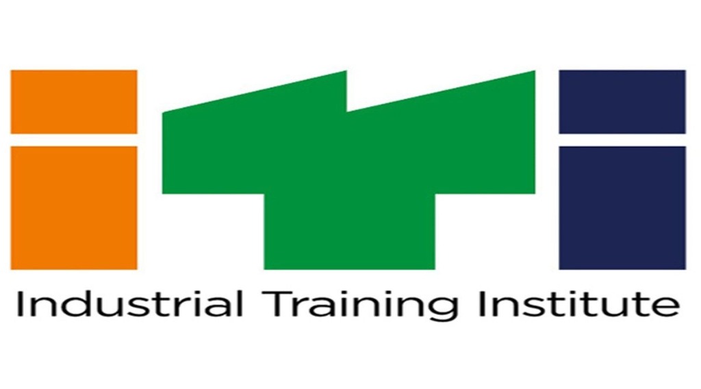 ITI Logo